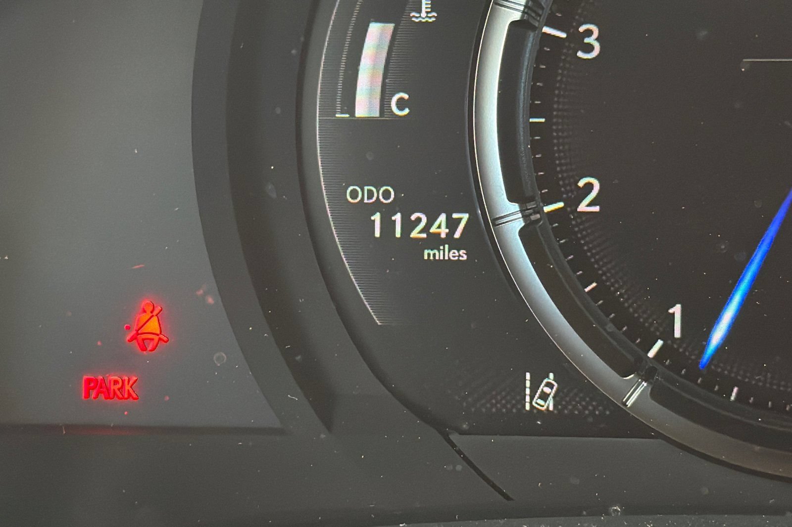 Used 2022 Lexus IS 350 F Sport w/ Navigation Package RWD image 30