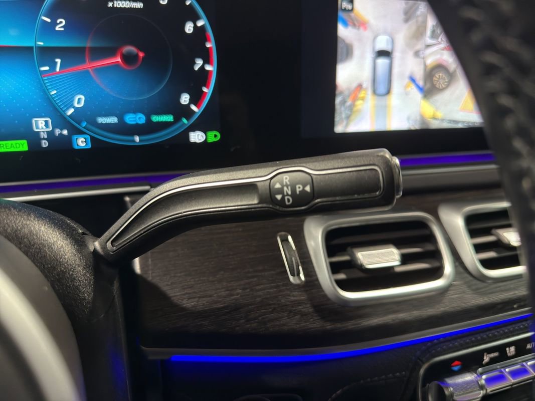 Used 2020 Mercedes-Benz GLS 580 4MATIC image 15