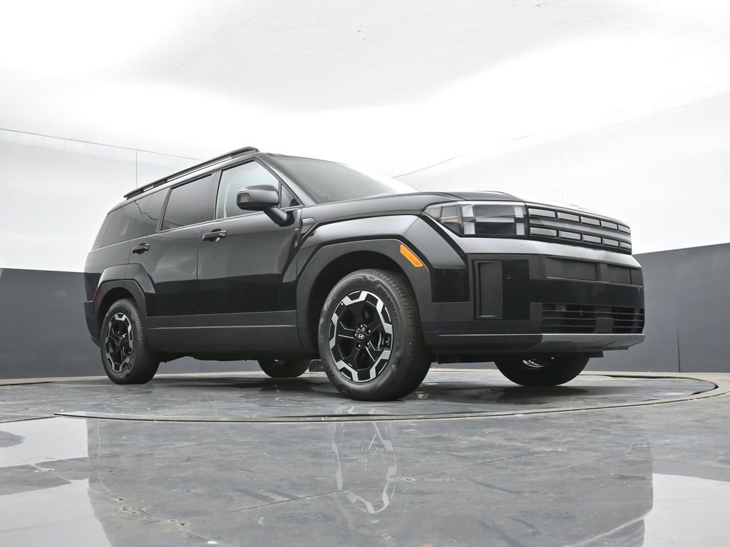 New 2026 Hyundai Santa Fe SEL w/ Tow & Go Package FWD image 15
