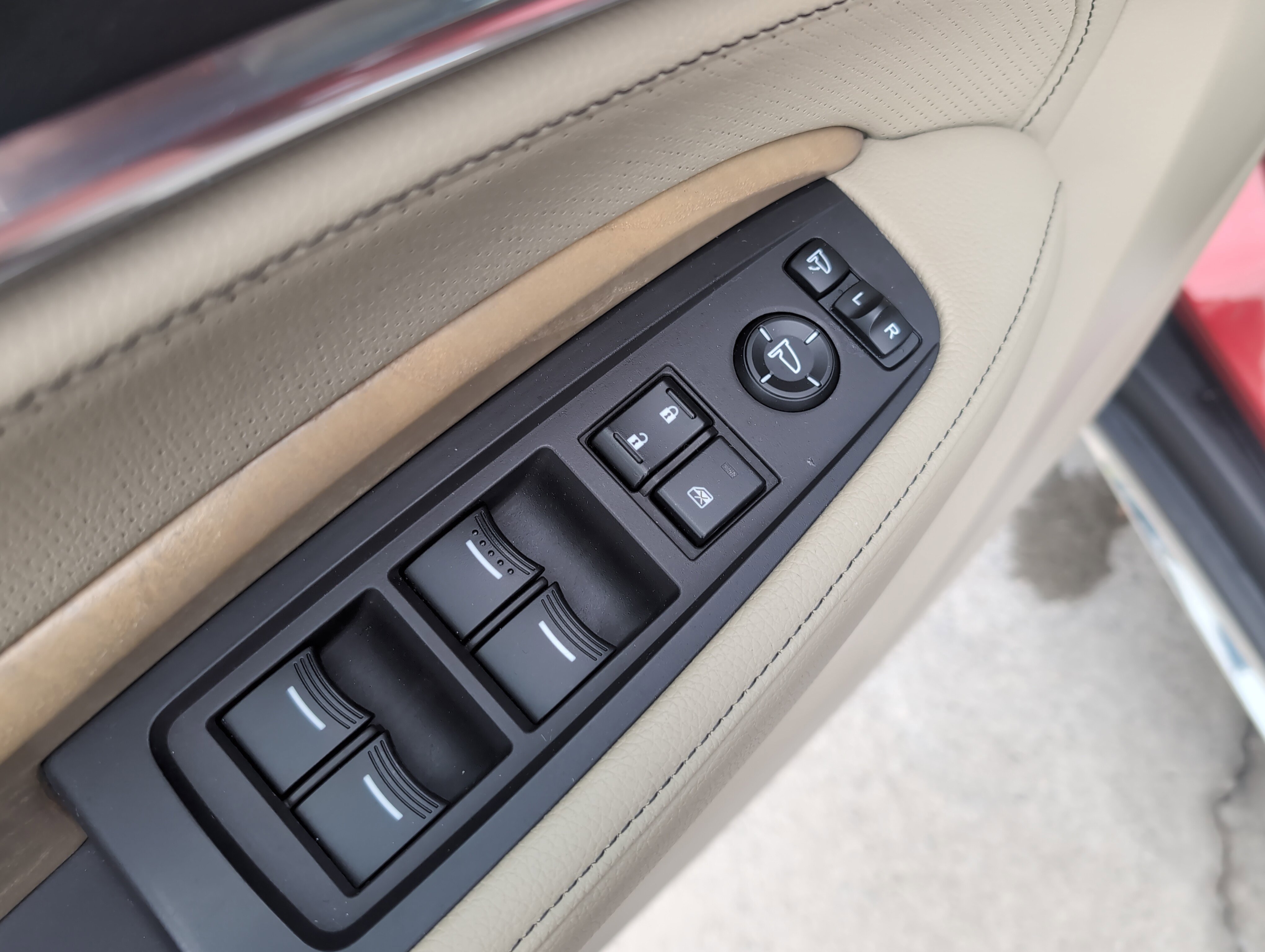 Used 2019 Acura MDX FWD w/ Technology Package image 15