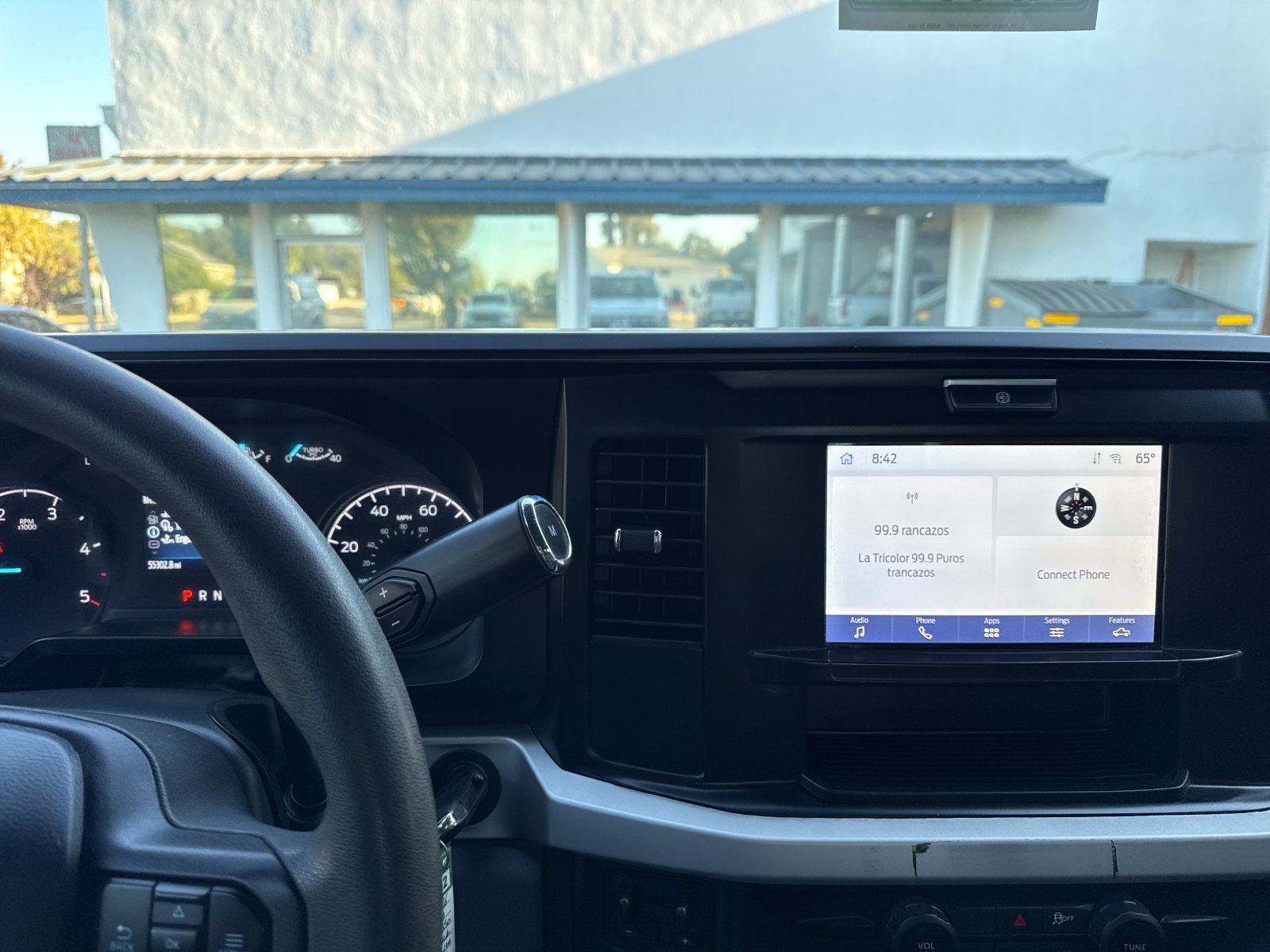 Certified 2026 Ford F350 XLT AWD/4WD image 17