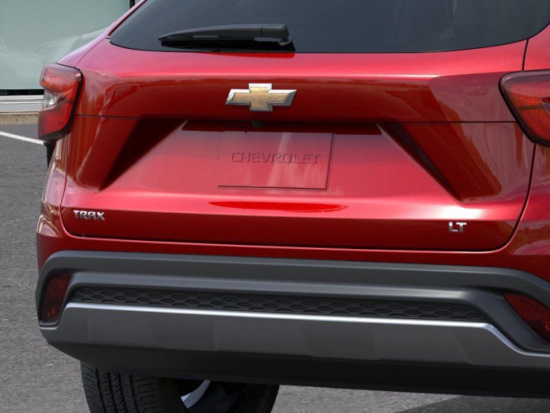 New 2026 Chevrolet Trax LT FWD image 14
