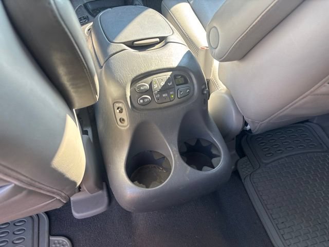 Used 2007 Toyota Sequoia Limited AWD/4WD image 15