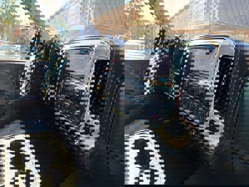 Used 2019 GMC Sierra 2500 SLT w/ Duramax Plus Package image 25