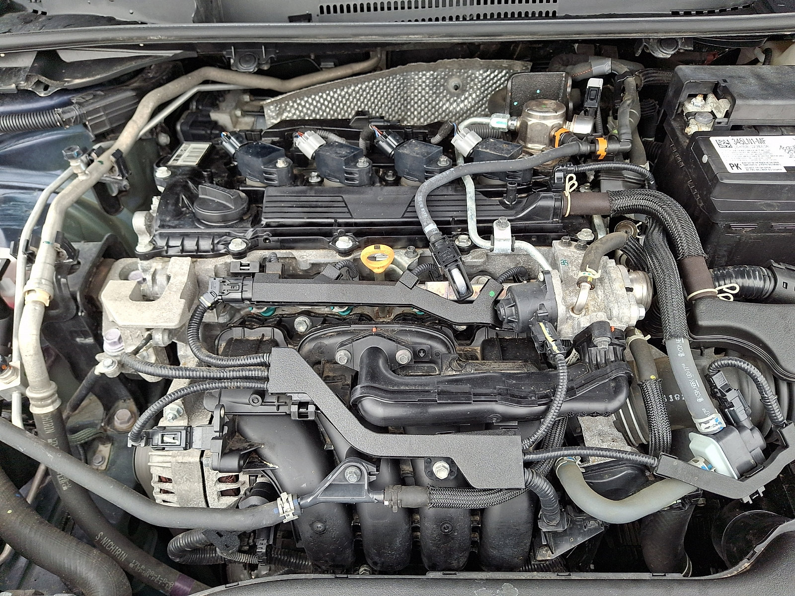 Used 2024 Toyota Corolla LE image 29