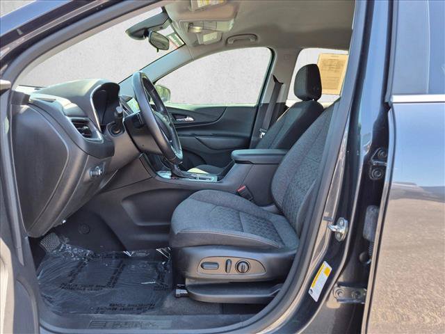 Used 2022 Chevrolet Equinox LT FWD image 9