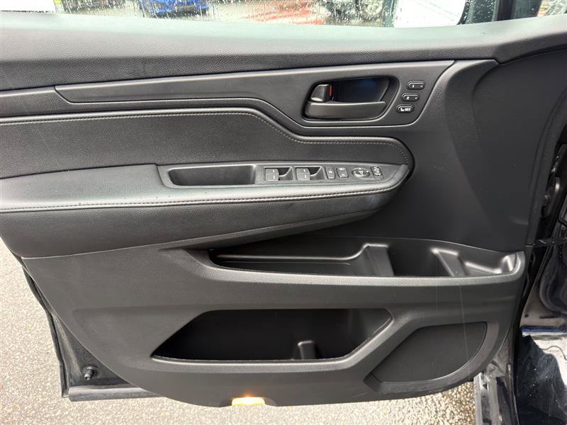 Used 2025 Honda Odyssey EX-L image 12