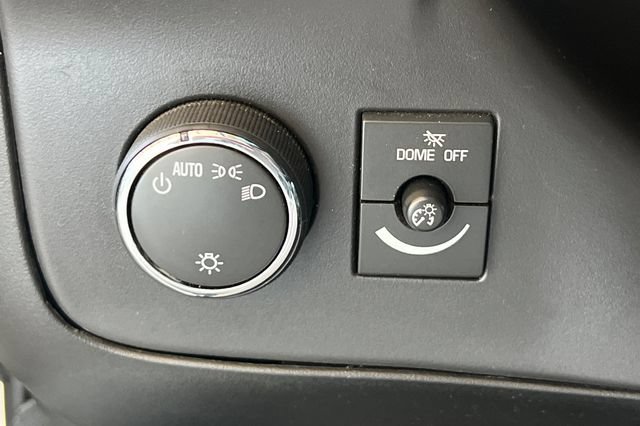 Used 2025 Chevrolet Express 2500 w/ Driver Convenience Package RWD image 33