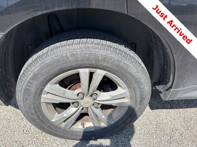 Used 2014 Chevrolet Equinox LT w/ Driver Convenience Package image 17