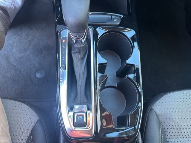 Used 2024 Chevrolet Trax LT image 17