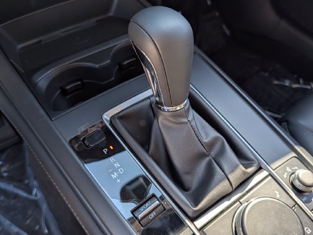 New 2026 MAZDA CX-30 AWD 2.5 S image 26