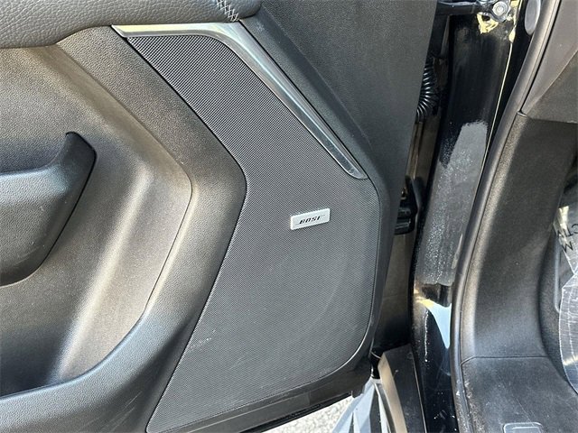 Used 2025 GMC Yukon Denali image 23