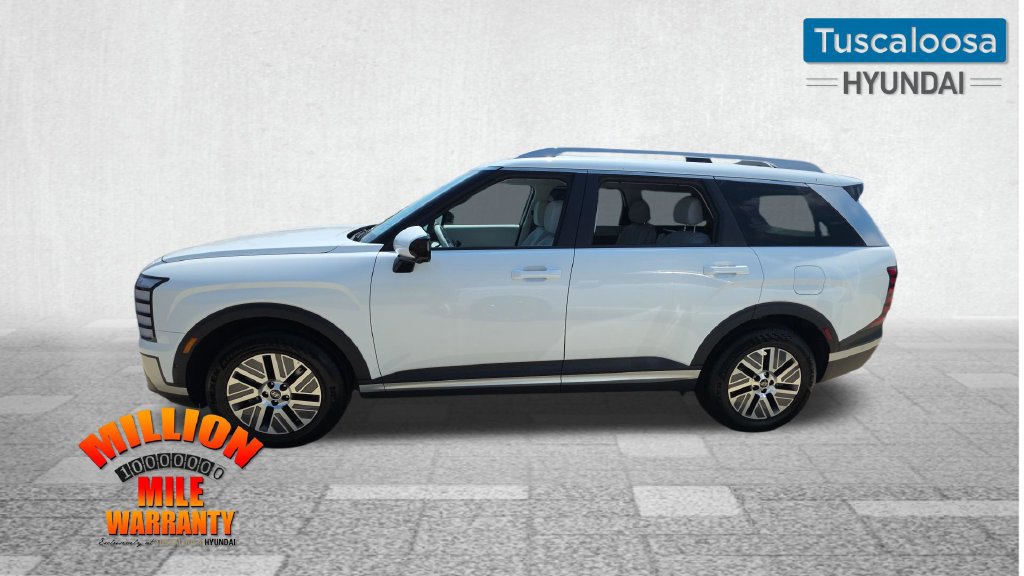 New 2026 Hyundai Palisade SEL Premium FWD image 5