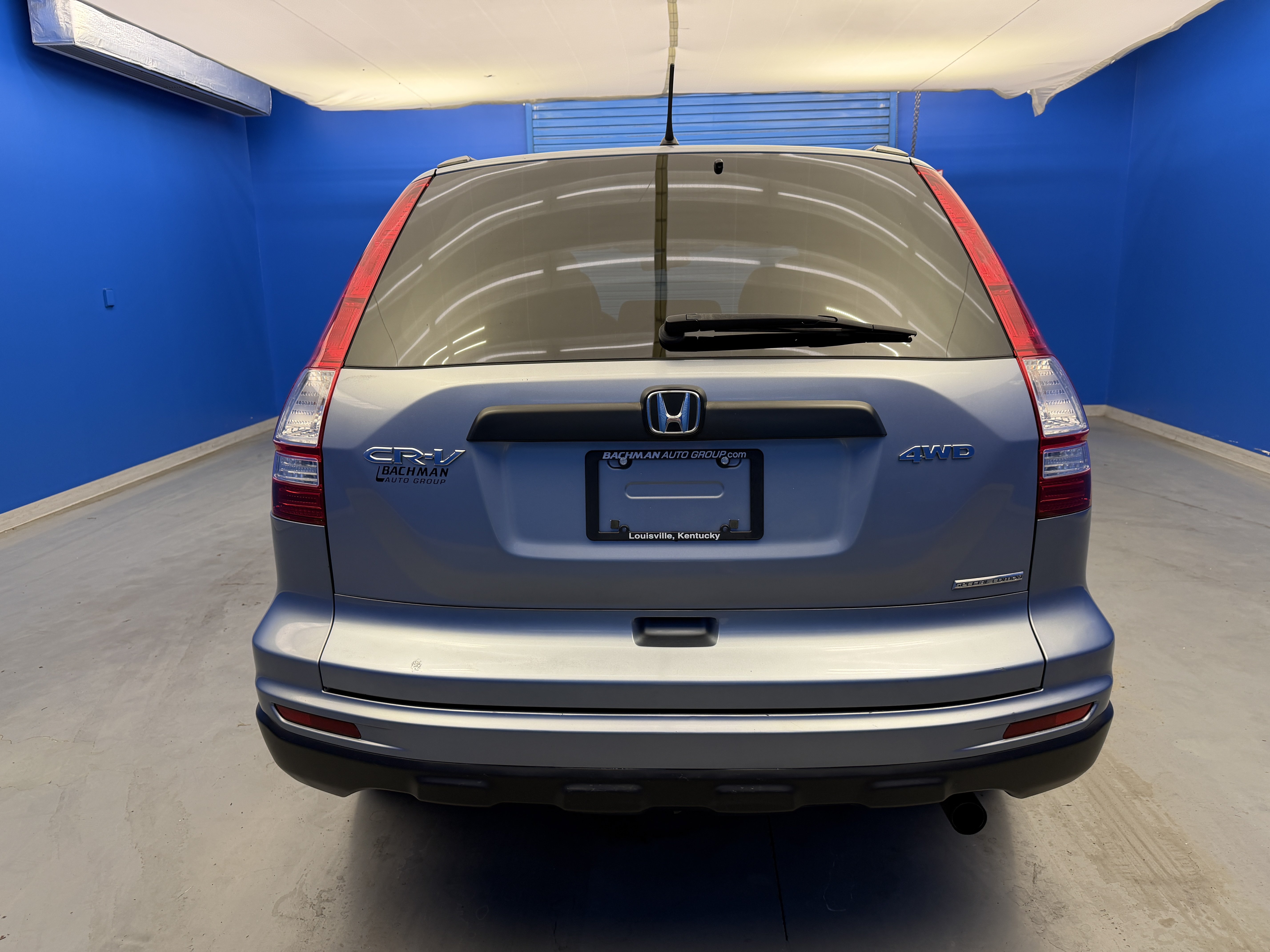Used 2011 Honda CR-V SE image 6