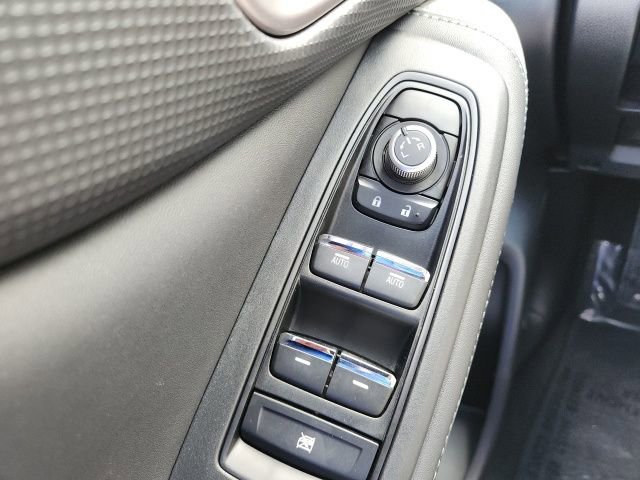Used 2023 Subaru Forester Limited image 43