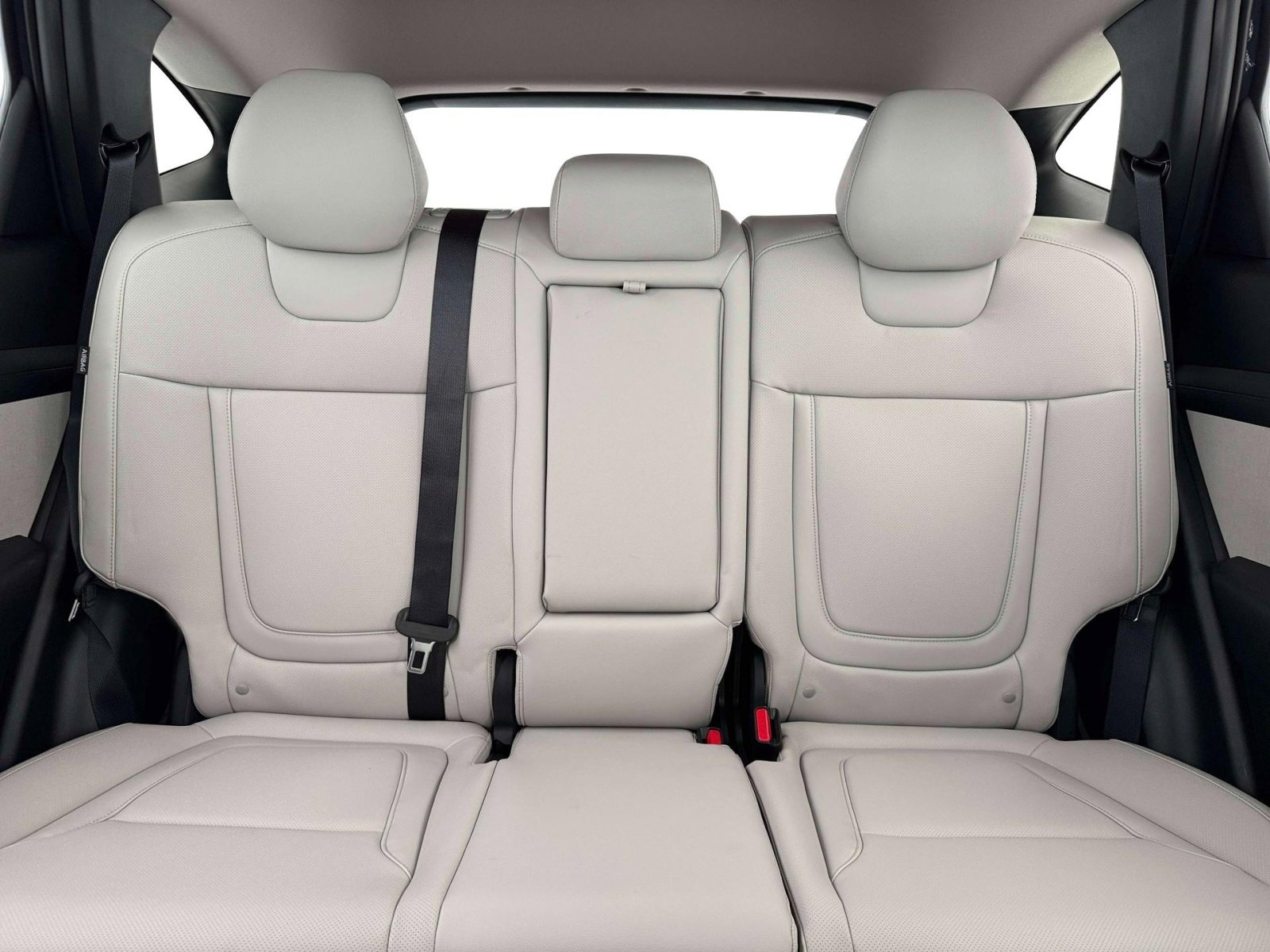New 2026 Hyundai Tucson SEL image 16