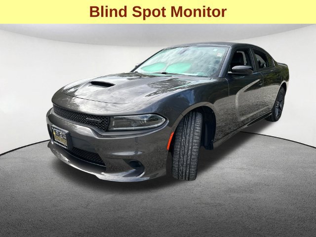 Used 2022 Dodge Charger GT w/ Plus Group AWD/4WD image 5