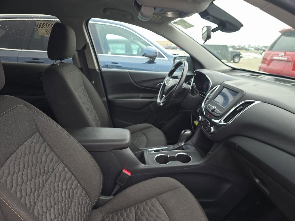 Used 2020 Chevrolet Equinox LT image 4