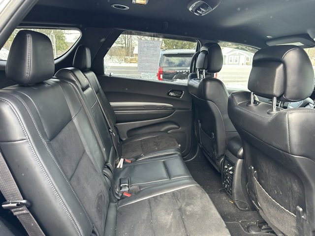 Used 2020 Dodge Durango GT image 15