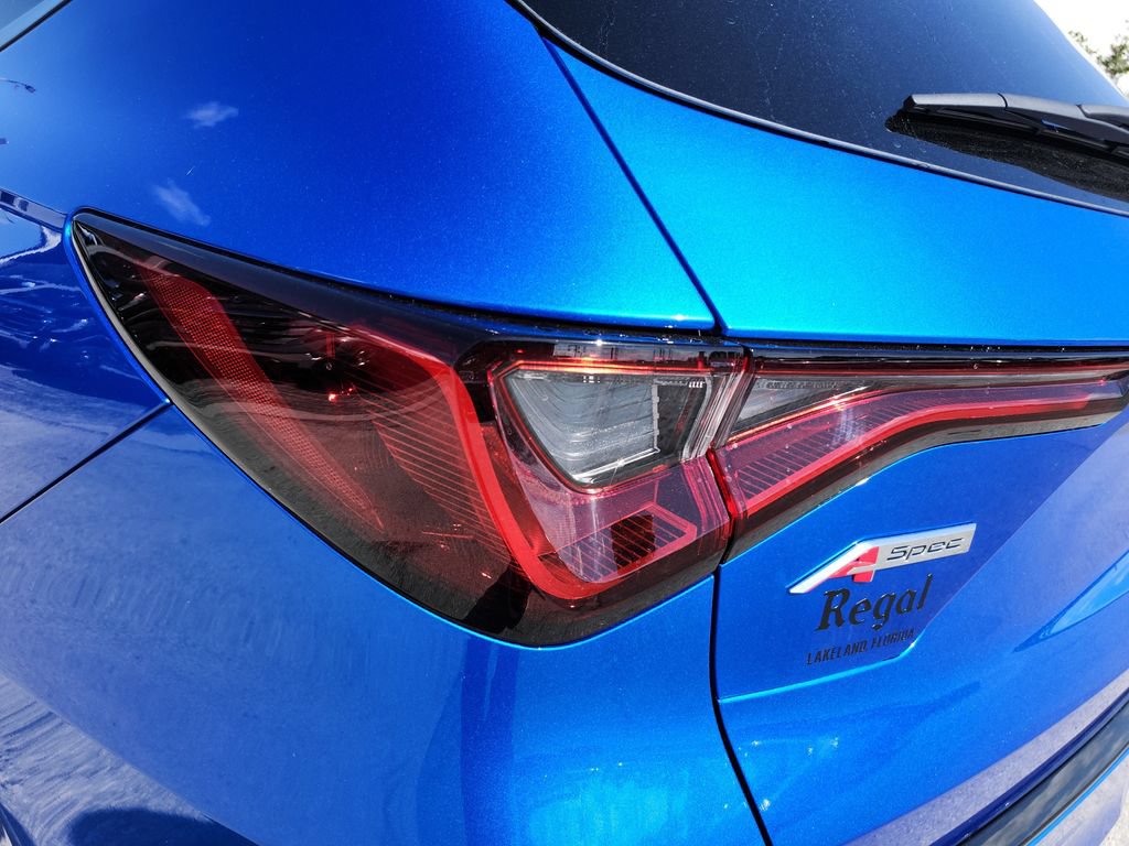 New 2026 Acura MDX A-Spec AWD/4WD image 10