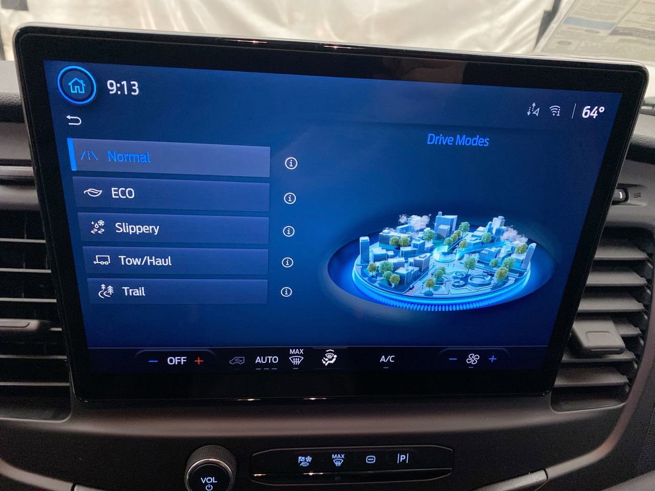 New 2026 Ford Transit 250 148 High Roof AWD image 19