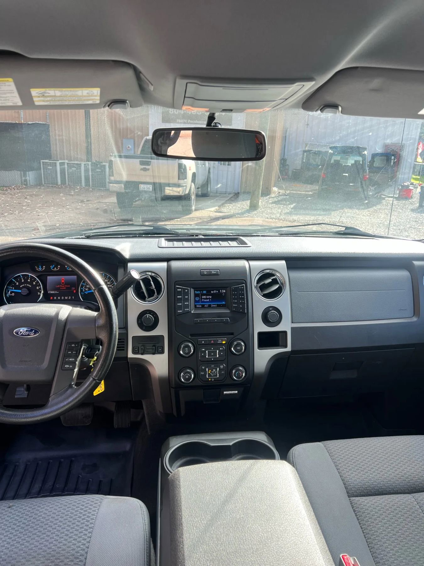 Used 2013 Ford F150 XLT w/ Luxury Equipment Group image 17
