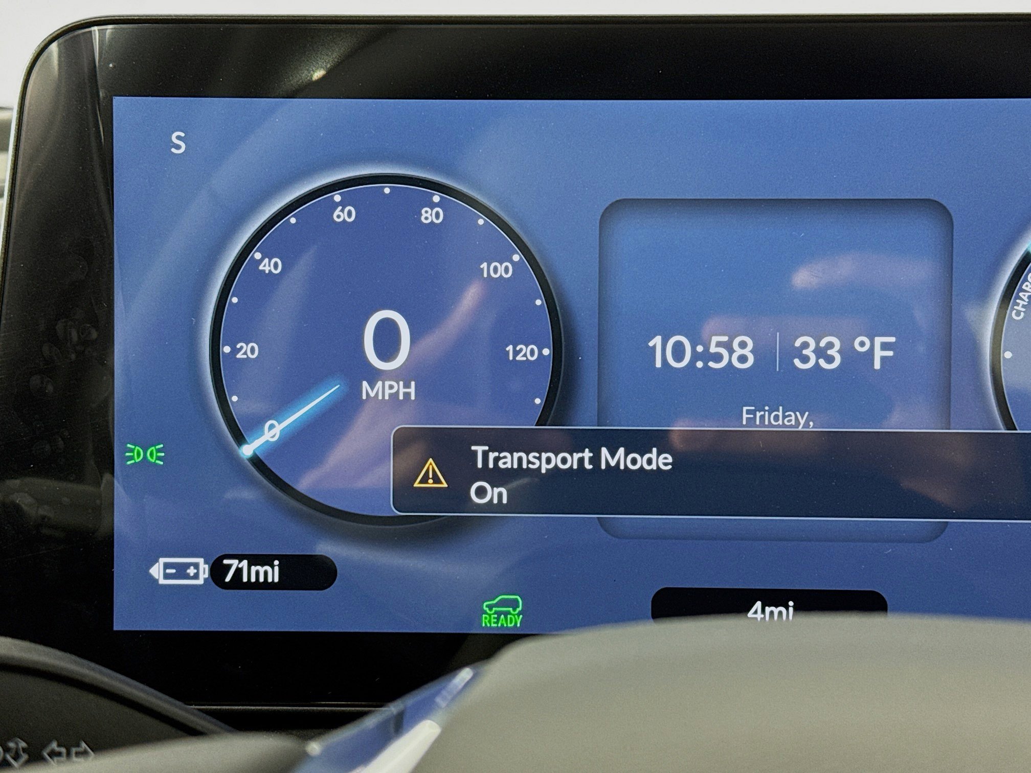 New 2026 Honda Prologue Elite image 12