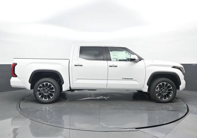 New 2026 Toyota Tundra Limited AWD/4WD image 2