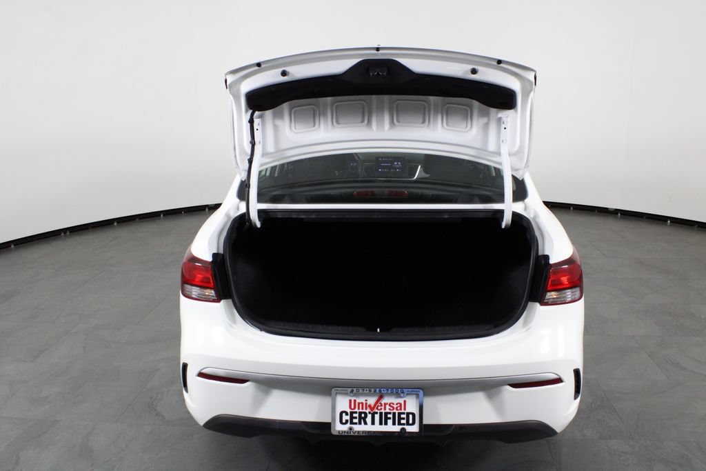 Used 2023 Kia Rio S w/ Technology Package FWD image 15