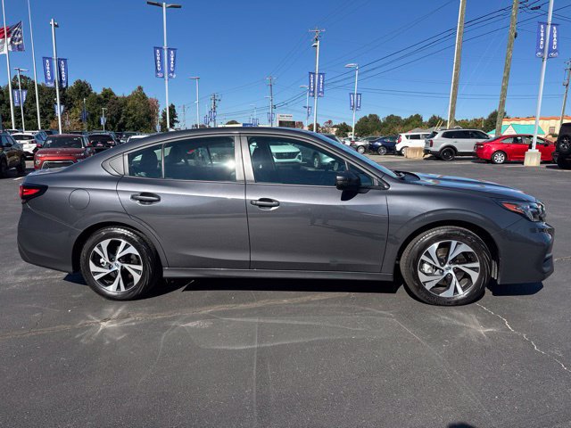 Used 2025 Subaru Legacy Premium AWD/4WD image 6
