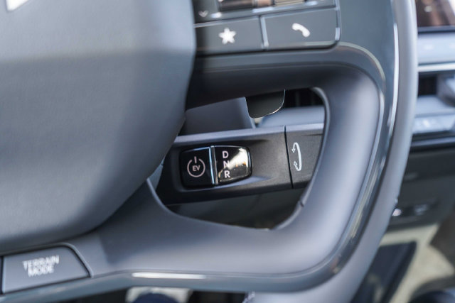 New 2026 Kia EV9 Wind AWD/4WD image 24