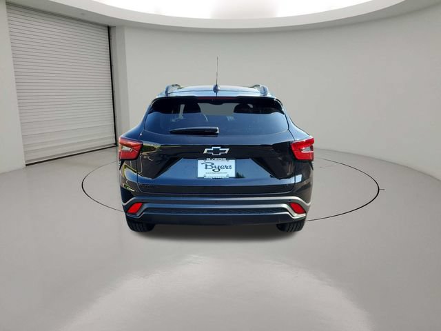 New 2026 Chevrolet Trax LT w/ Driver Confidence Package FWD image 6