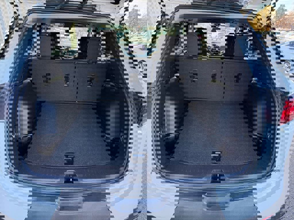 Used 2025 Chevrolet Blazer LT image 16