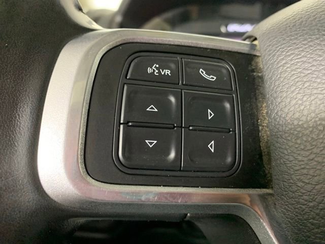 Used 2022 RAM 2500 Laramie AWD/4WD image 19