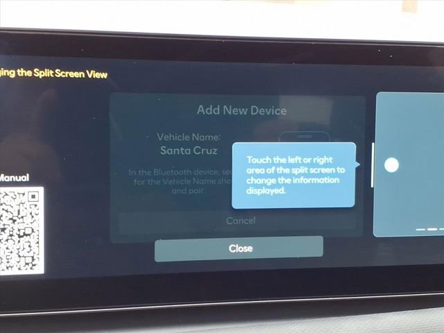 New 2026 Hyundai Santa Cruz SE FWD image 7
