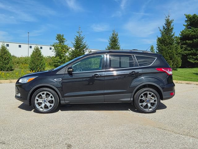 Used 2013 Ford Escape SEL AWD/4WD image 8