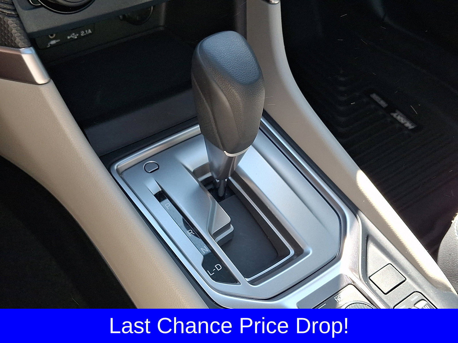 Used 2021 Subaru Forester Premium AWD/4WD image 16