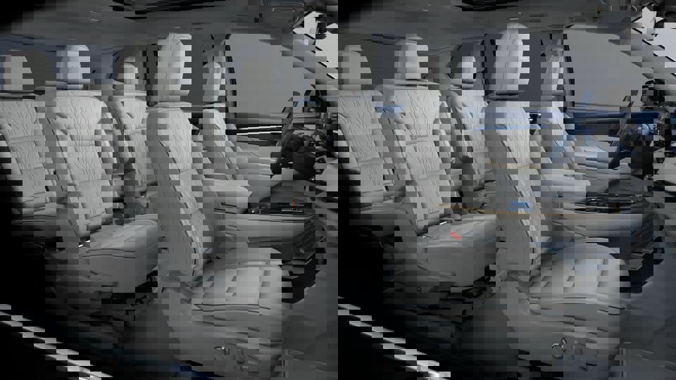 New 2026 Buick Enclave Avenir w/ Super Cruise Package image 36