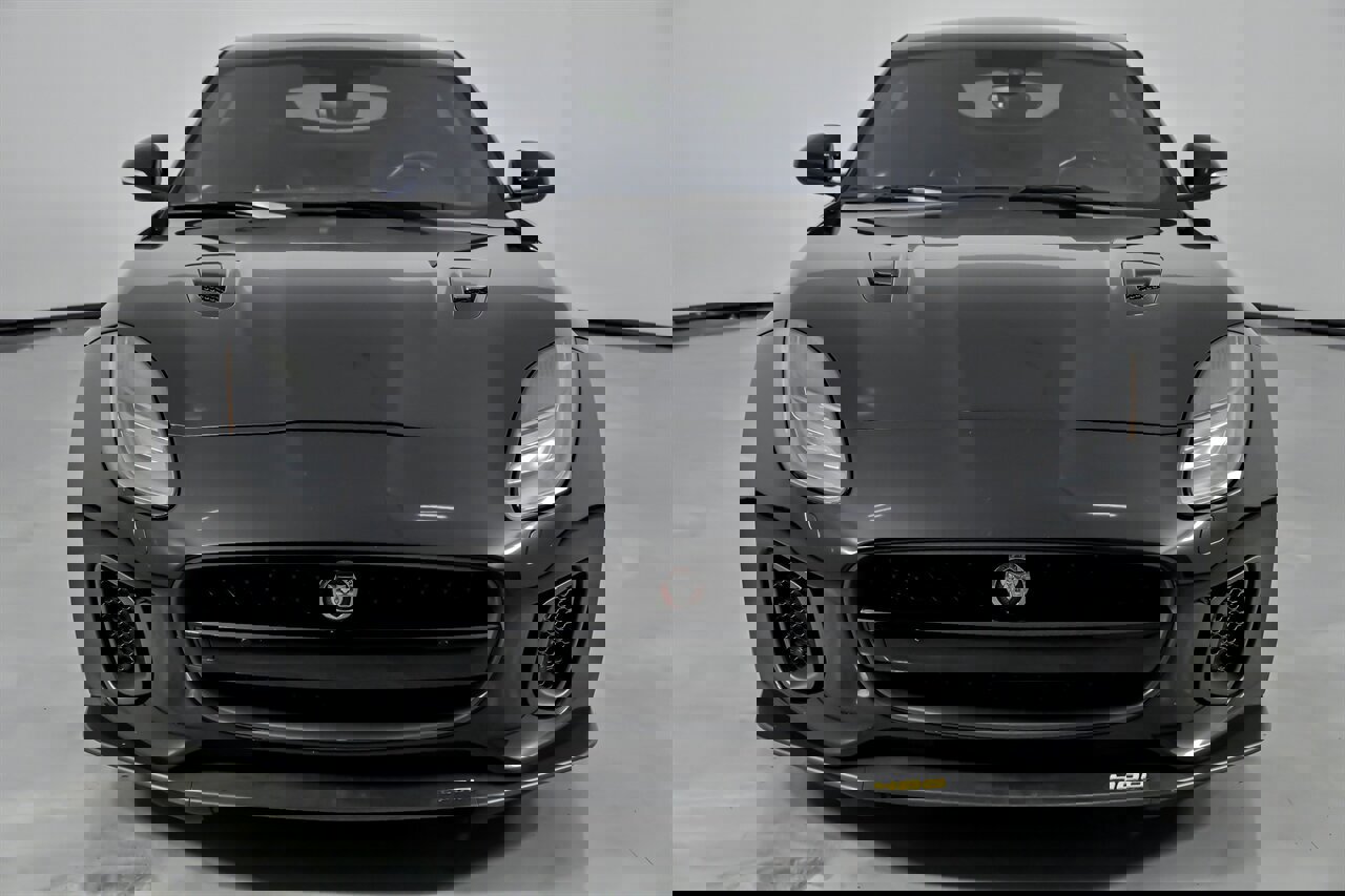 Used 2018 Jaguar F-TYPE 400 Sport image 5