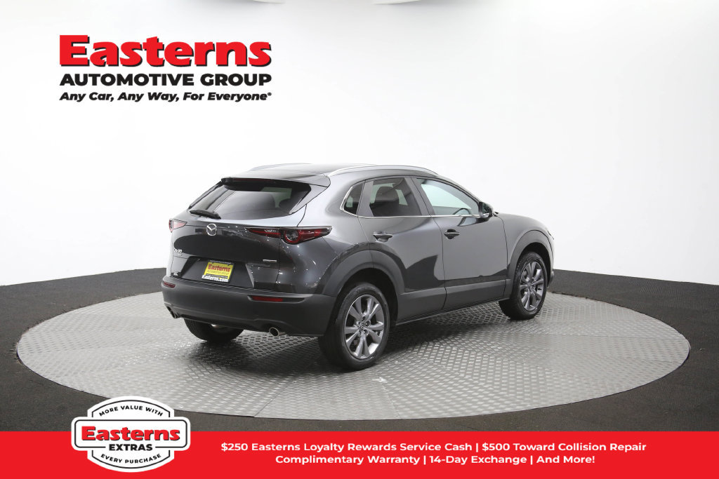 Used 2024 MAZDA CX-30 AWD 2.5 S w/ Preferred Package image 42