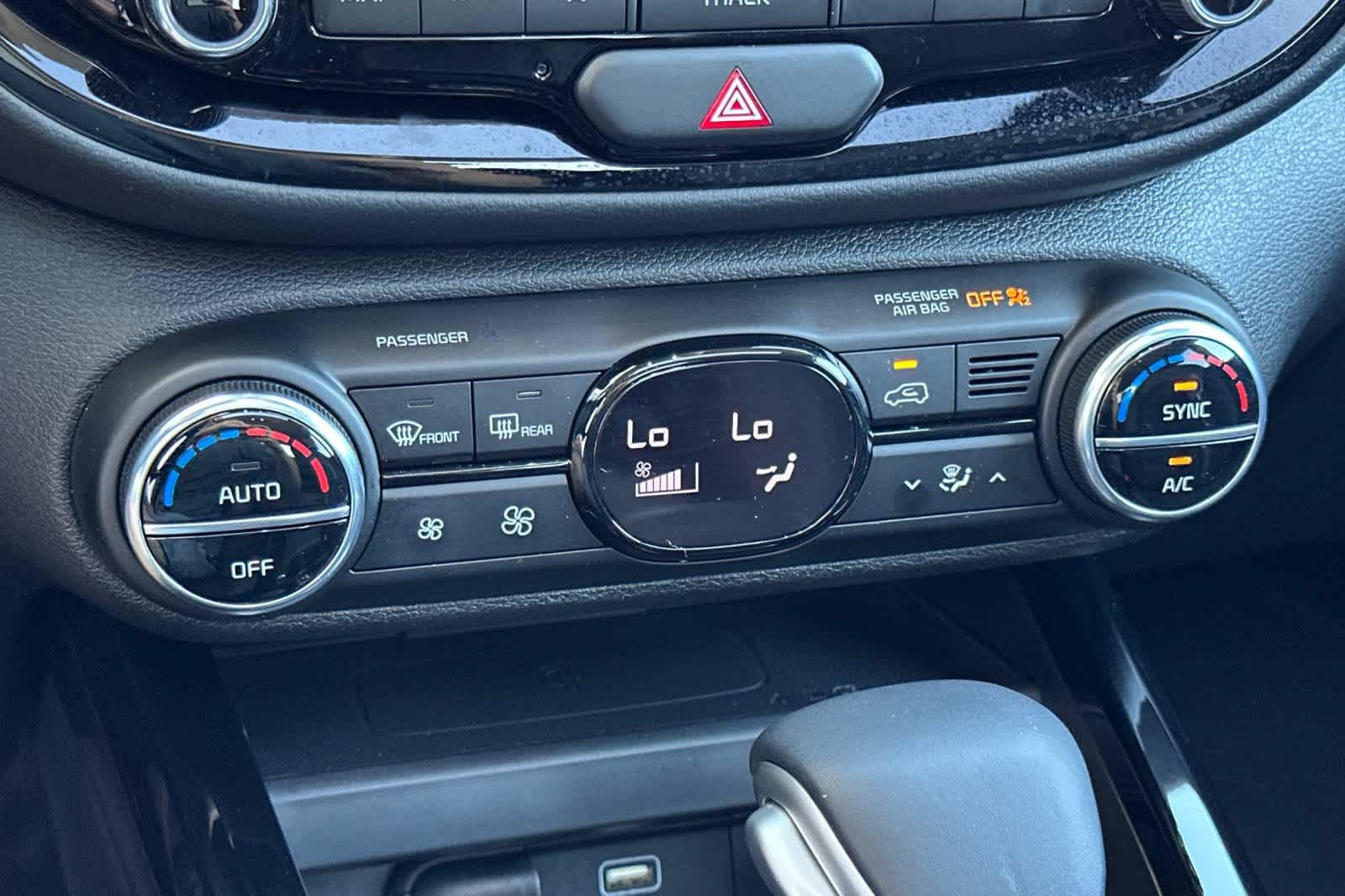 Used 2025 Kia Soul GT-Line FWD image 21