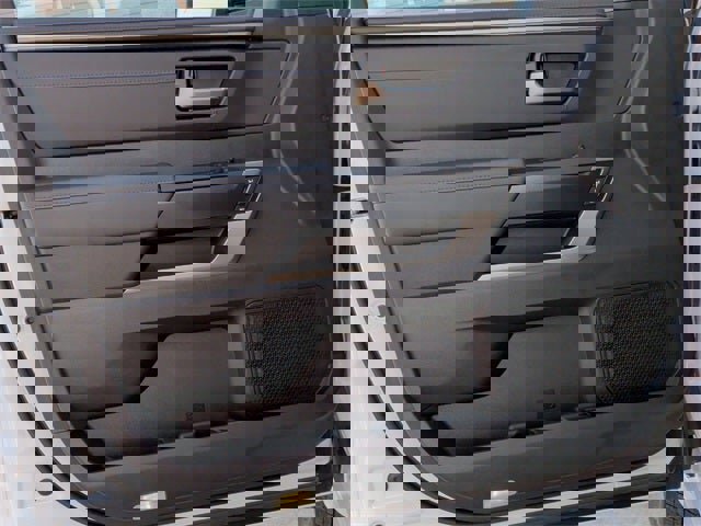 New 2026 Toyota Tundra Platinum image 10