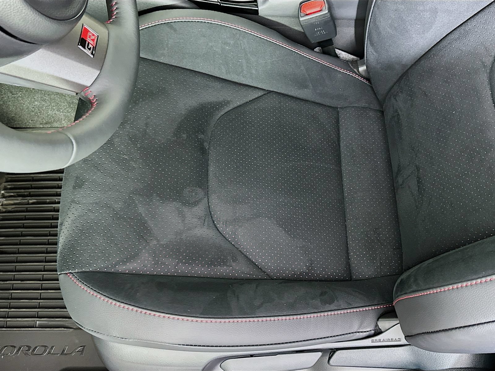 New 2026 Toyota Corolla GR AWD/4WD image 20
