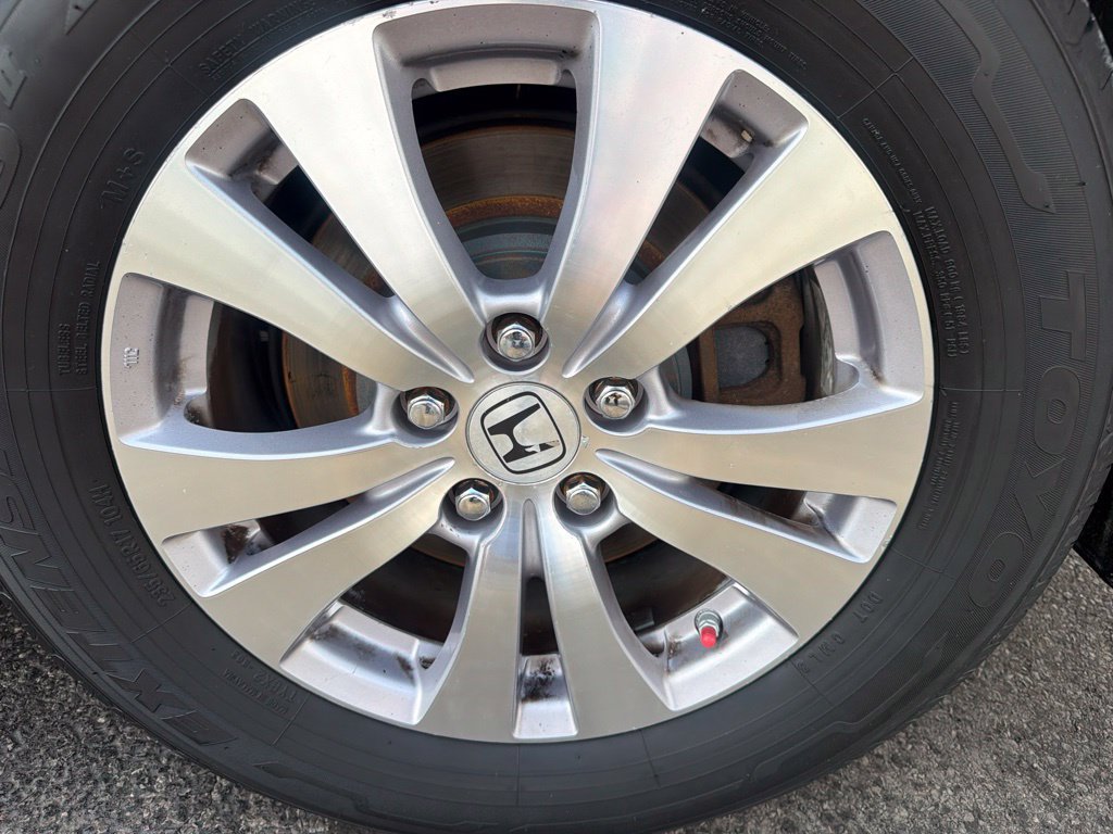 Used 2014 Honda Odyssey EX-L image 38