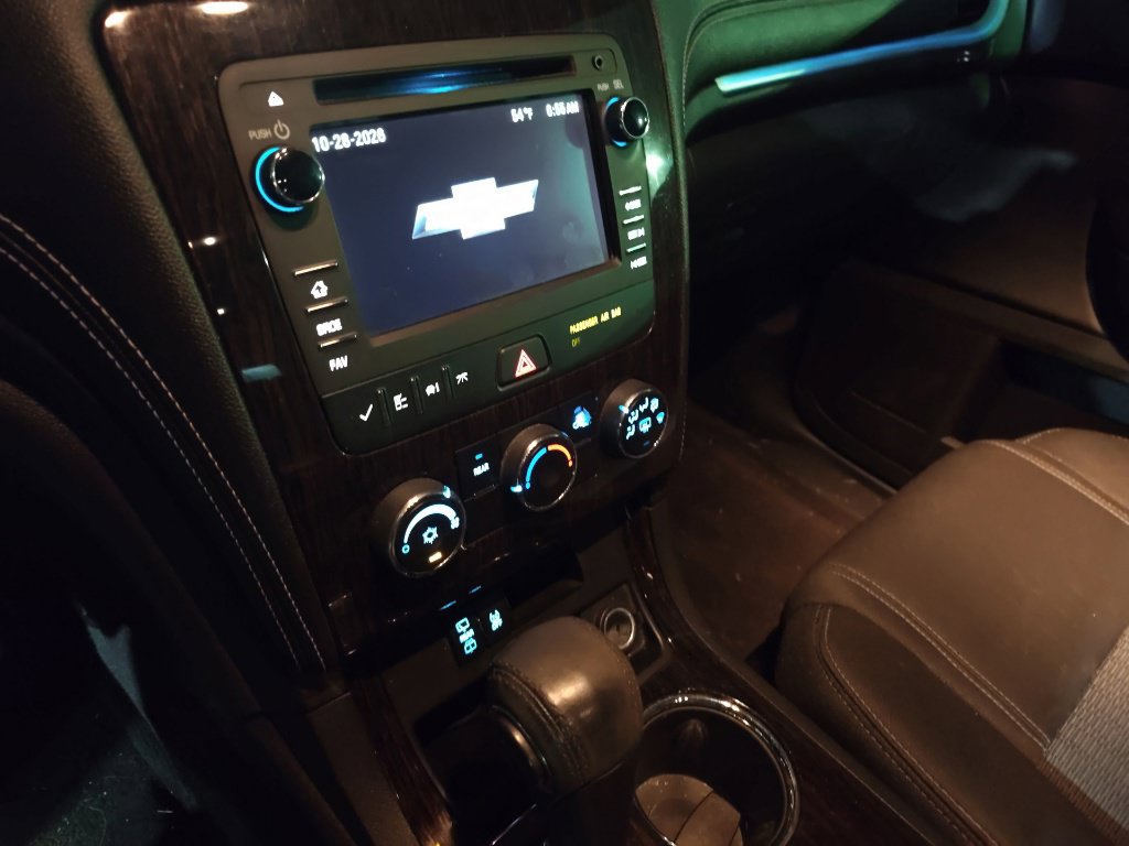 Used 2017 Chevrolet Traverse LT AWD/4WD image 11