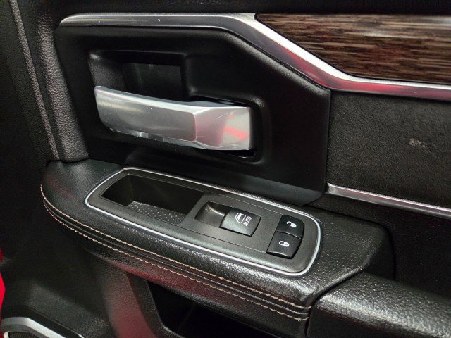 Used 2021 RAM 2500 Laramie image 39