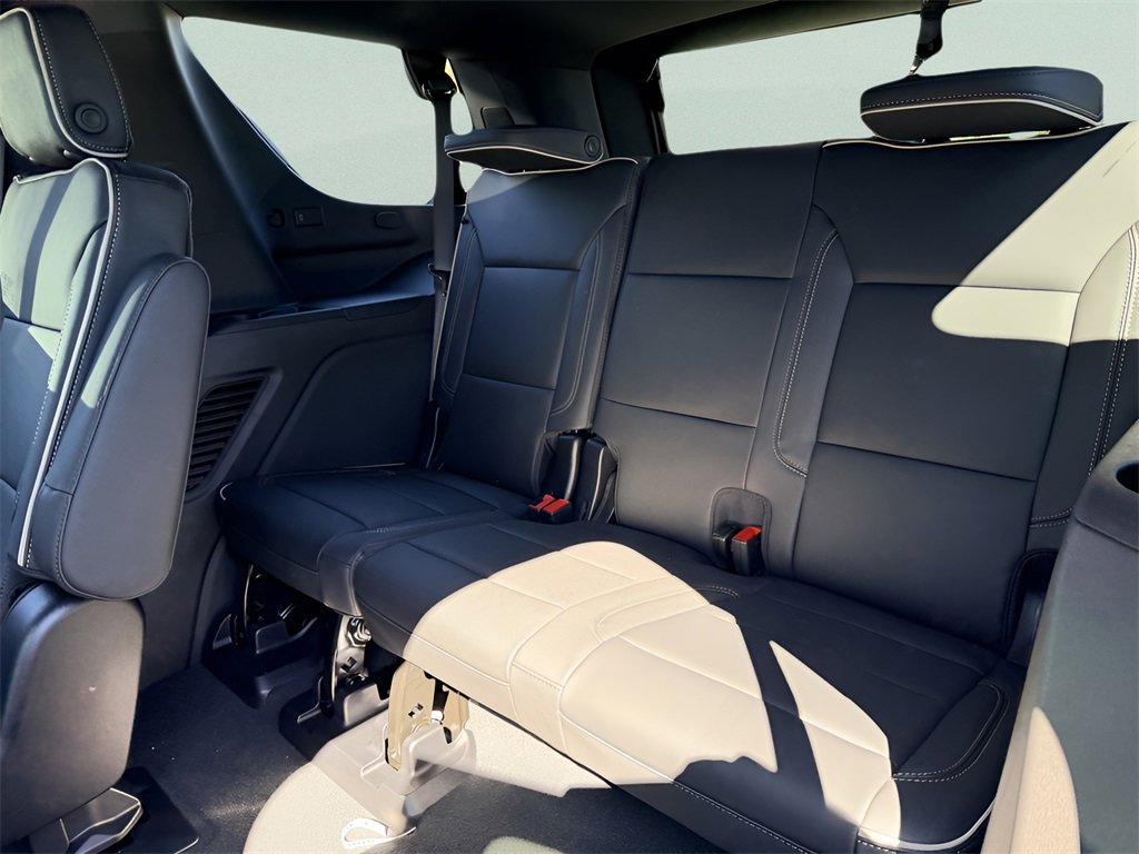 New 2026 Chevrolet Tahoe Premier image 34