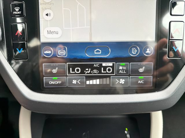 New 2026 Subaru Forester Touring AWD/4WD image 14