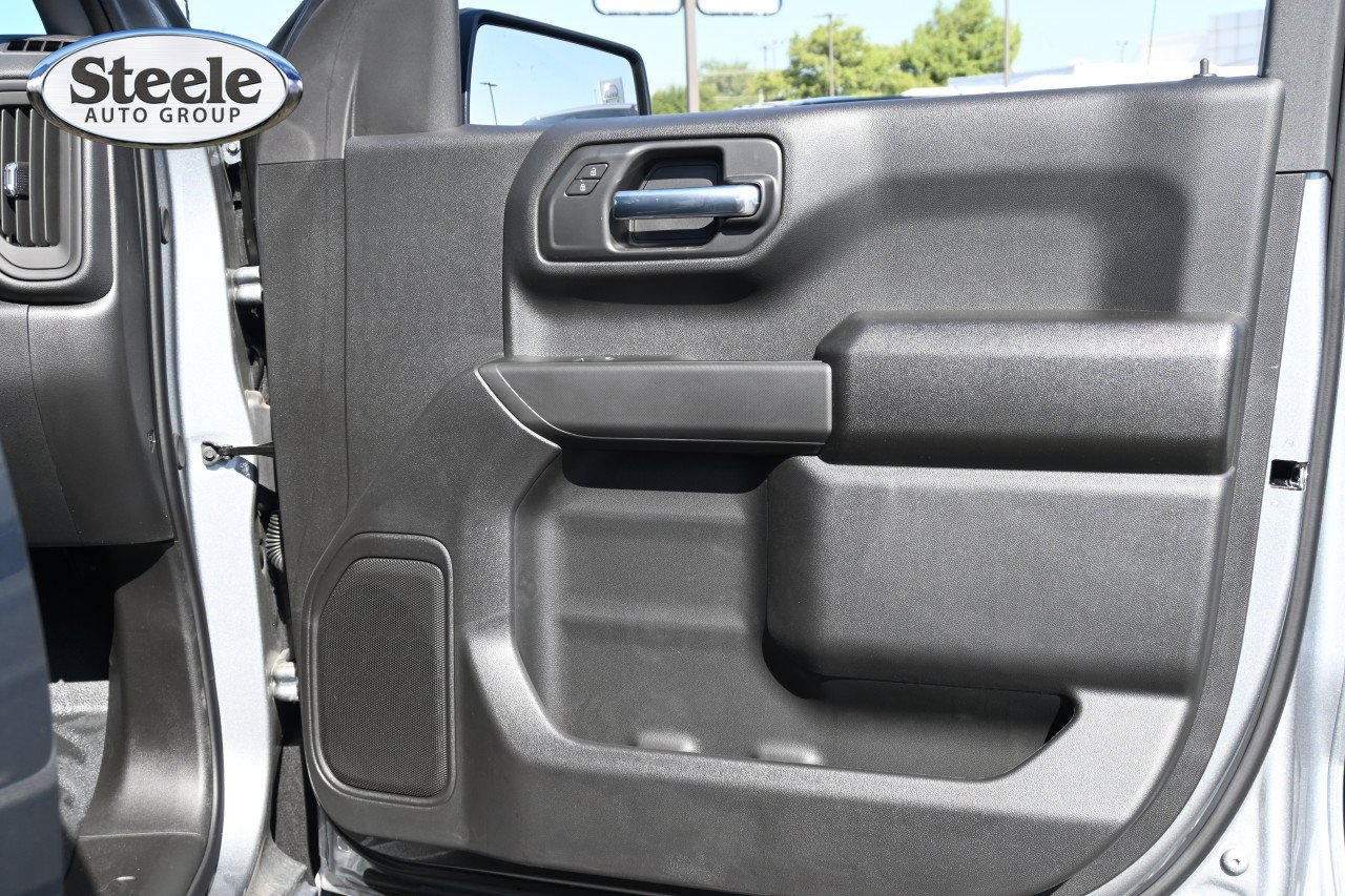 New 2026 GMC Sierra 1500 Pro w/ Convenience Package RWD image 26