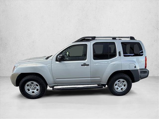 Used 2014 Nissan Xterra X AWD/4WD video 2